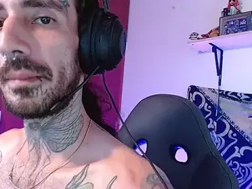 Stripchat Live Sex Cam of harry_reems1