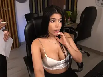 Stripchat Best live sex cam show of secretary_bj