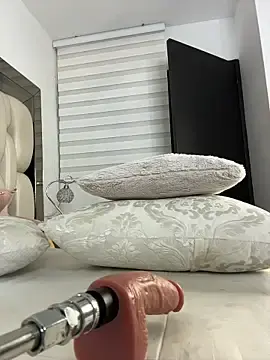 Stripchat Best Webcam of ALISSON_FOXXX1