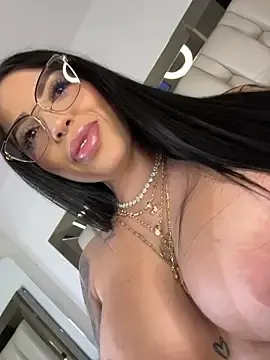 Stripchat Live Porn of ALISSON_FOXXX1