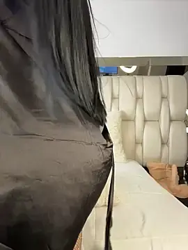 Stripchat Free Porn Cam of ALISSON_FOXXX1