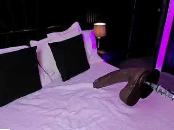 Stripchat Best Webcam of Amberashford