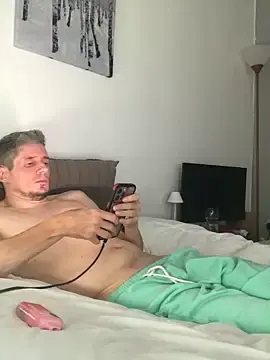 Stripchat Adult Video Chat of Awkwardguy