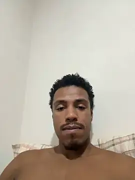 Stripchat Nude Webcam of LorenzoBlack27
