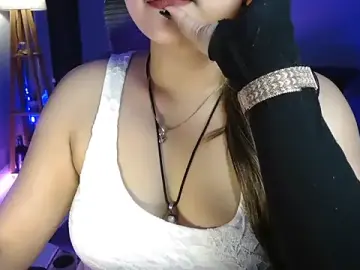 Stripchat Nude Webcam of Mitikaa