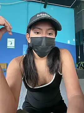 Stripchat Live Porn of Pinkilinke