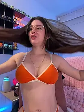 Stripchat Watch Live Sex Cams of Sharon_07