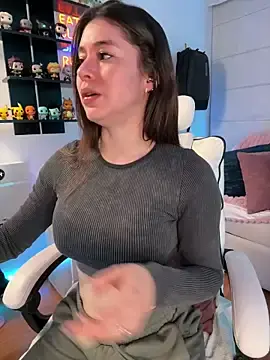 Stripchat Live Porn of Sharon_07
