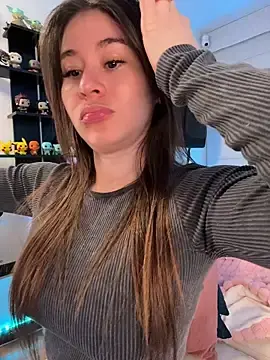 Stripchat Sex Chat of Sharon_07
