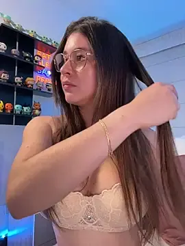 Stripchat Watch Live Sex Cams of Sharon_07