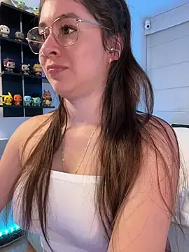 Stripchat Private Sex Chat of Sharon_07