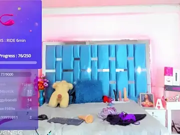 Stripchat Live Porn of alicebennet_01