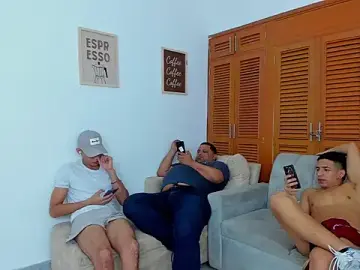 Stripchat Sex Chat of brutal_sex_room2k