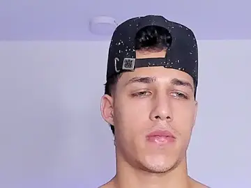Stripchat Sex Chat of orionblaze69_