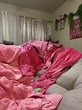 Stripchat Live Sex Cam of CelesteDupuis