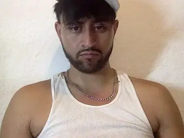 Stripchat Sex Chat of Hxnsovrgon