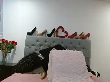 Stripchat Private Sex Chat of Lunasquirt1985