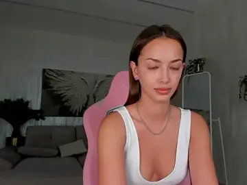 Stripchat Adult Webcam of TiffanyHouston_
