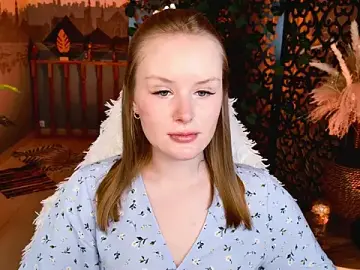 Stripchat Sex Chat of VivienLeeigh
