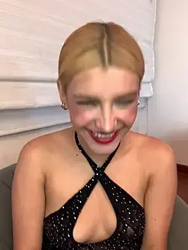 Stripchat Private Sex Chat of ivy-777