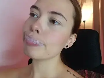 Stripchat Best live sex cam show of lisbet21x