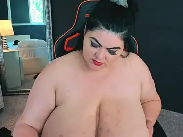 Stripchat Live Sex of EllaXJane