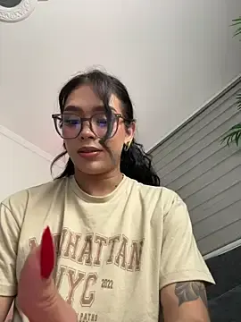 Stripchat Sex Chat of Samantha_Bernardo
