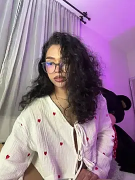 Stripchat Watch Live Sex Cams of Samantha_Bernardo