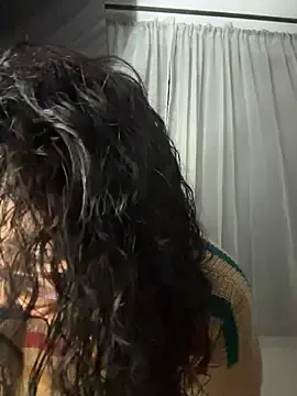 Stripchat Free Live Porn of Samantha_Bernardo