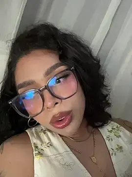 Stripchat Nude Webcam of Samantha_Bernardo
