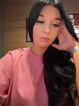 Stripchat Nude Webcam of Tisha_Busty