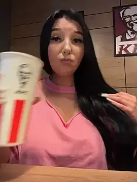 Stripchat Sex Chat of Tisha_Busty