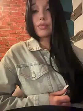Stripchat Free Live Porn of Tisha_Busty
