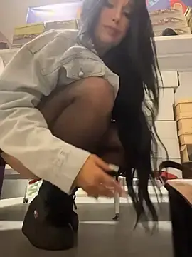 Stripchat Sex Chat of Tisha_Busty