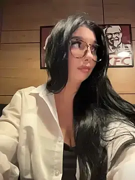 Stripchat Sex Chat of Tisha_Busty