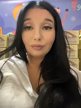 Stripchat Live Porn of Tisha_Busty