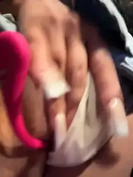 Stripchat Live Porn of Tisha_Busty