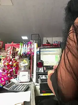Stripchat Watch Live Sex Cams of Indira_Nahali1