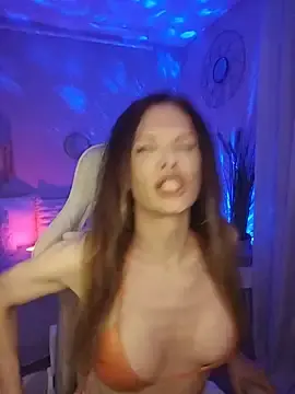 Stripchat Best Webcam of Luna_Kitanna