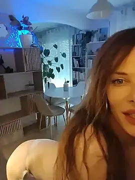 Stripchat Private Sex Chat of Luna_Kitanna