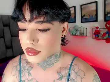 Stripchat Live Porn of little_star_porn