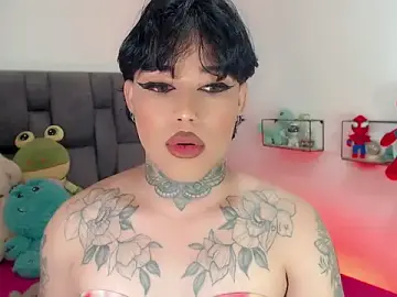 Stripchat Adult Video Chat of little_star_porn