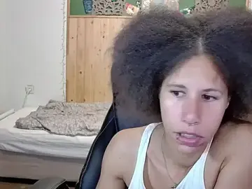 Stripchat Adult Webcam of AaliyahHarris