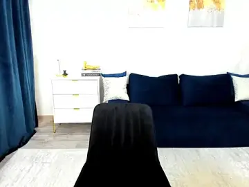 Stripchat Live Sex of AnnaCorlane