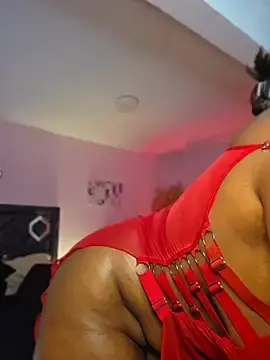 Stripchat Live Porn of HanaThompson