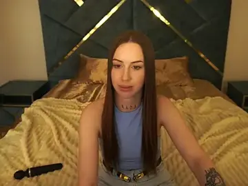 Stripchat Live Sex Cam of IsabelleDiorr