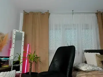 Stripchat Watch Live Sex Cams of JacquelineHex