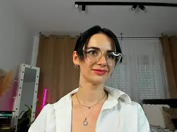 Stripchat Nude Webcam of JacquelineHex