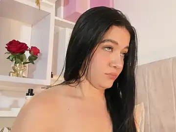 Stripchat Best live sex cam show of MiiaParker6972