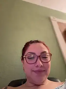 Stripchat Adult Webcam of Pumpkin_bunny